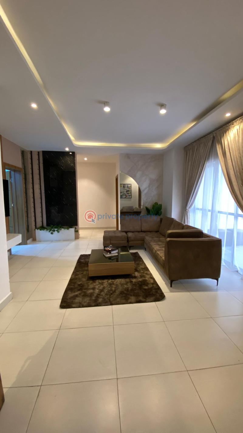 3 bedroom Flat & Apartment For Rent Lekki Phase 1 Lagos - 3