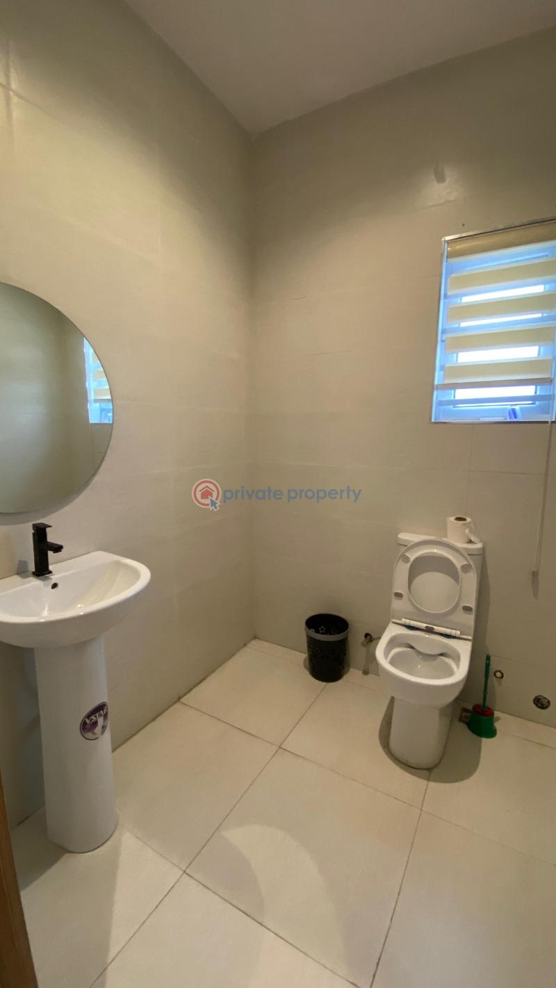 3 bedroom Flat & Apartment For Rent Lekki Phase 1 Lagos - 7