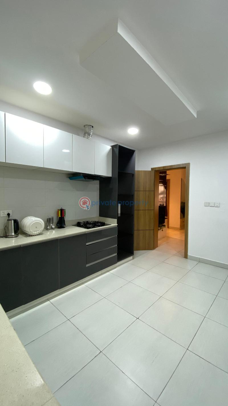 3 bedroom Flat & Apartment For Rent Lekki Phase 1 Lagos - 10