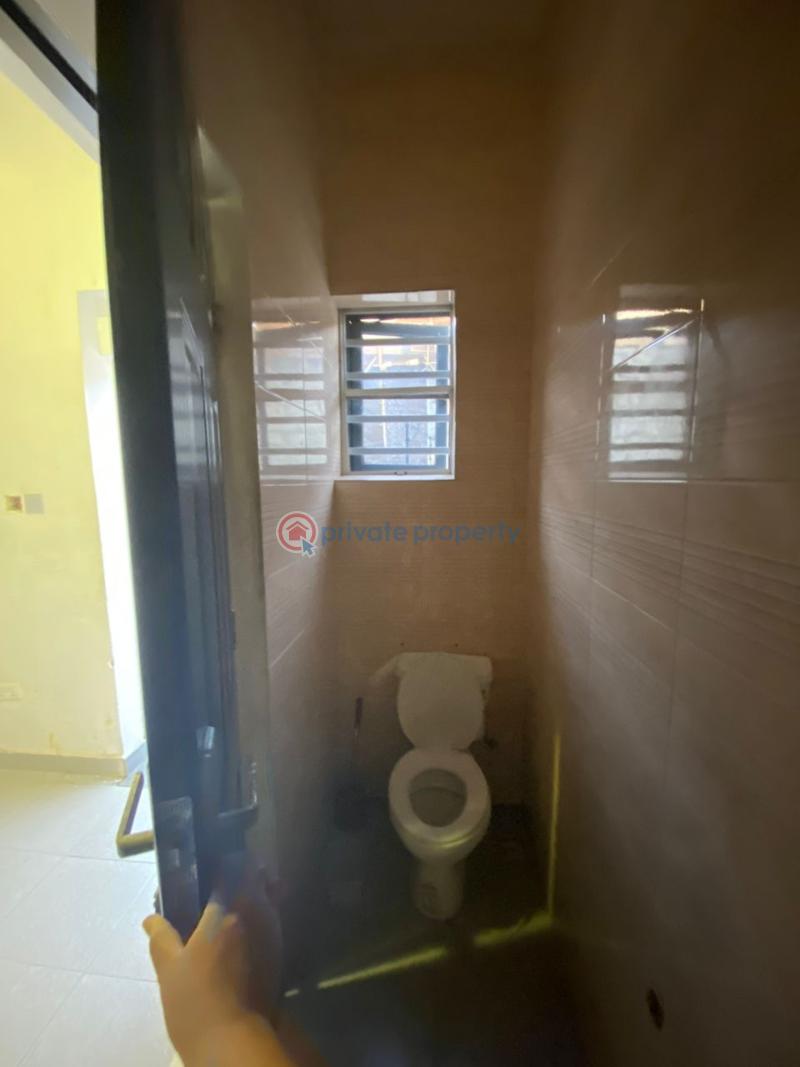 1 bedroom Room or Boys Quarter For Rent Oral Estate Lekki Lekki Lagos - 0