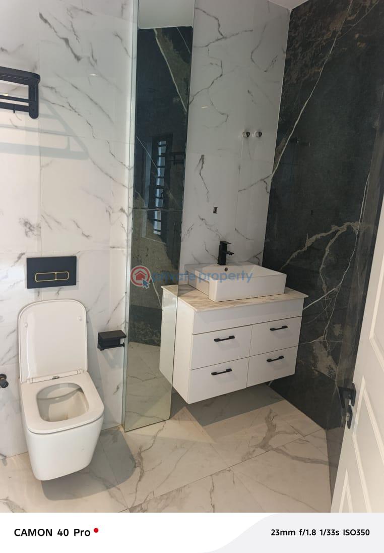 3 bedroom Block Of Flats For Rent Mande Maryland Mende Maryland Lagos - 2