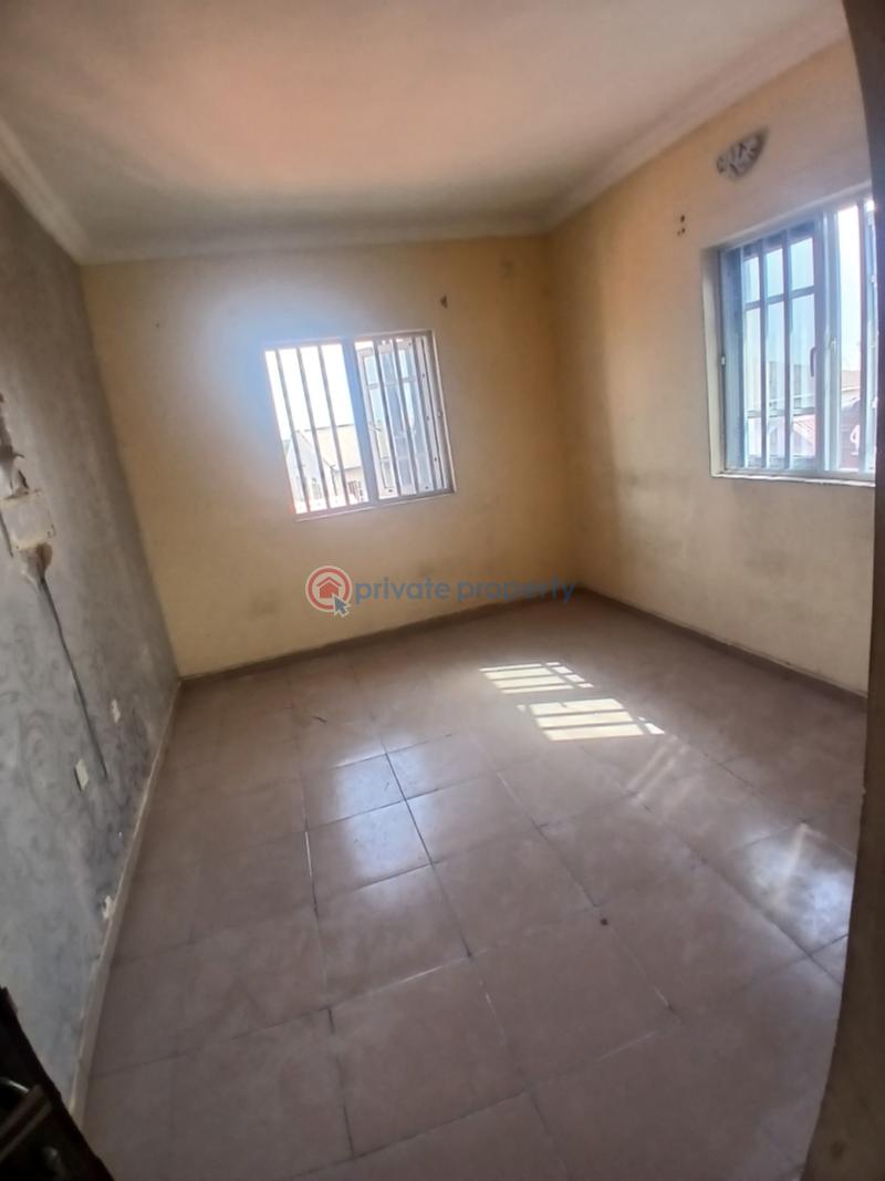 3 bedroom Flat & Apartment For Rent Sangotedo Ajah Lagos - 4