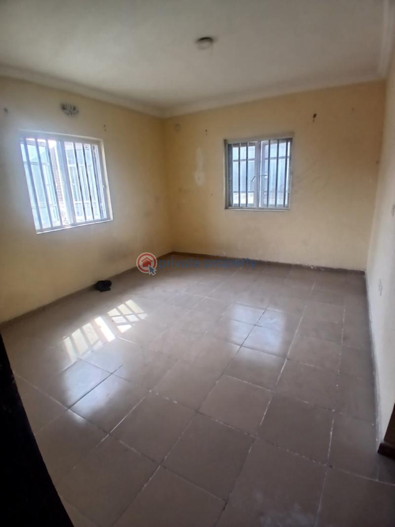 3 bedroom Flat & Apartment For Rent Sangotedo Ajah Lagos - 6