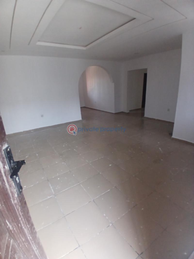 3 bedroom Flat & Apartment For Rent Sangotedo Ajah Lagos - 3