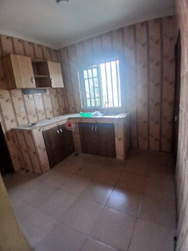 3 bedroom Flat & Apartment For Rent Sangotedo Ajah Lagos - 9