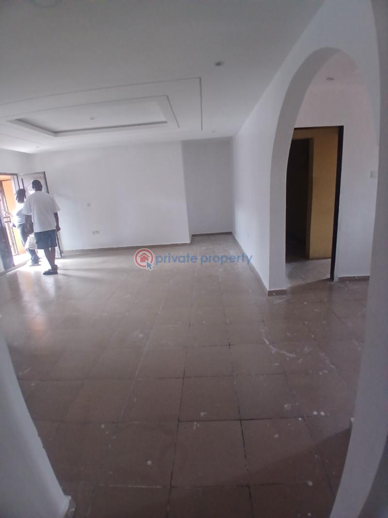 3 bedroom Flat & Apartment For Rent Sangotedo Ajah Lagos - 2