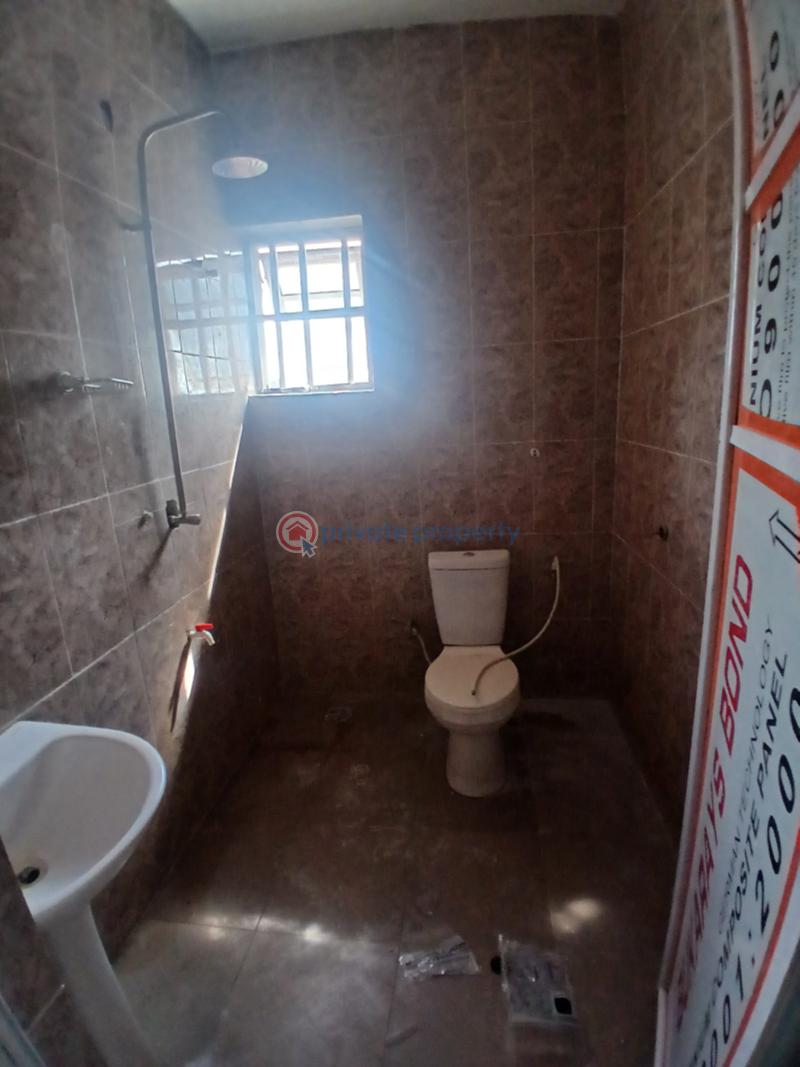 3 bedroom Flat & Apartment For Rent Sangotedo Ajah Lagos - 11