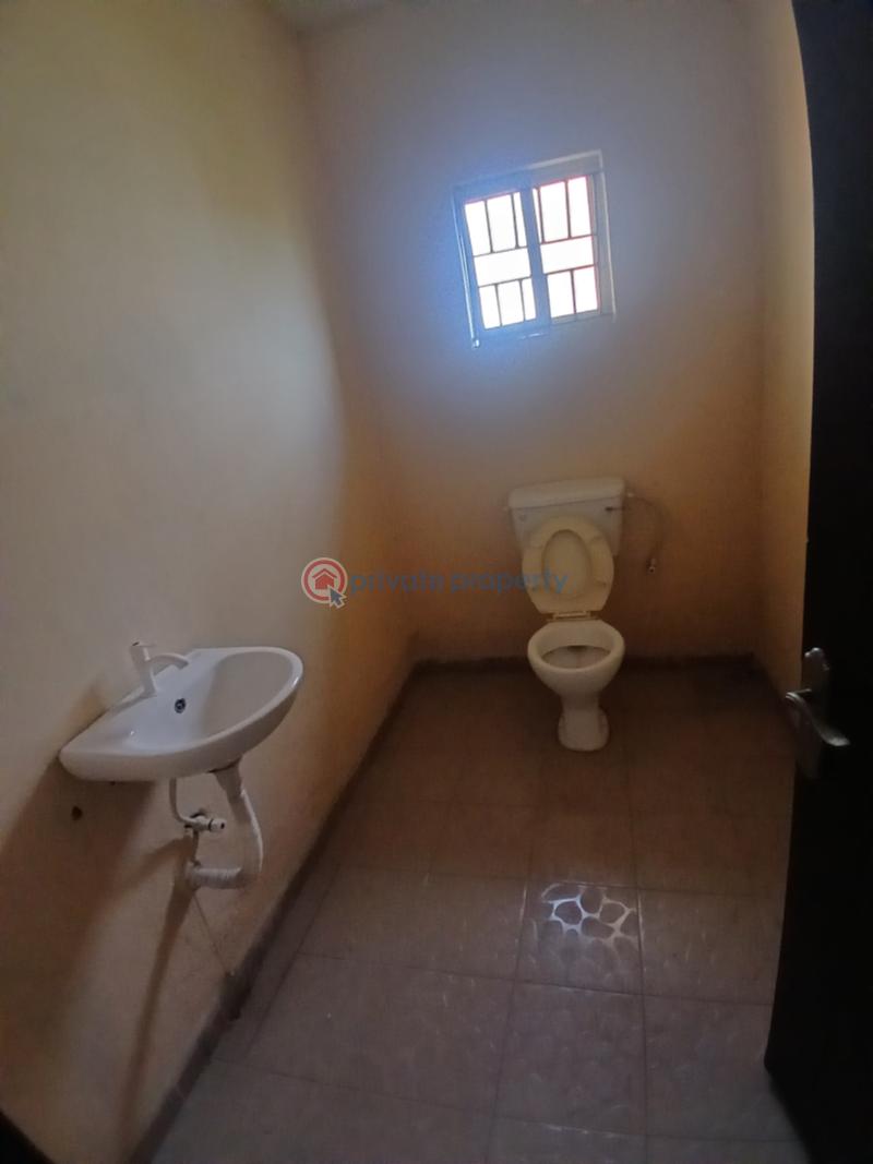 3 bedroom Flat & Apartment For Rent Sangotedo Ajah Lagos - 10