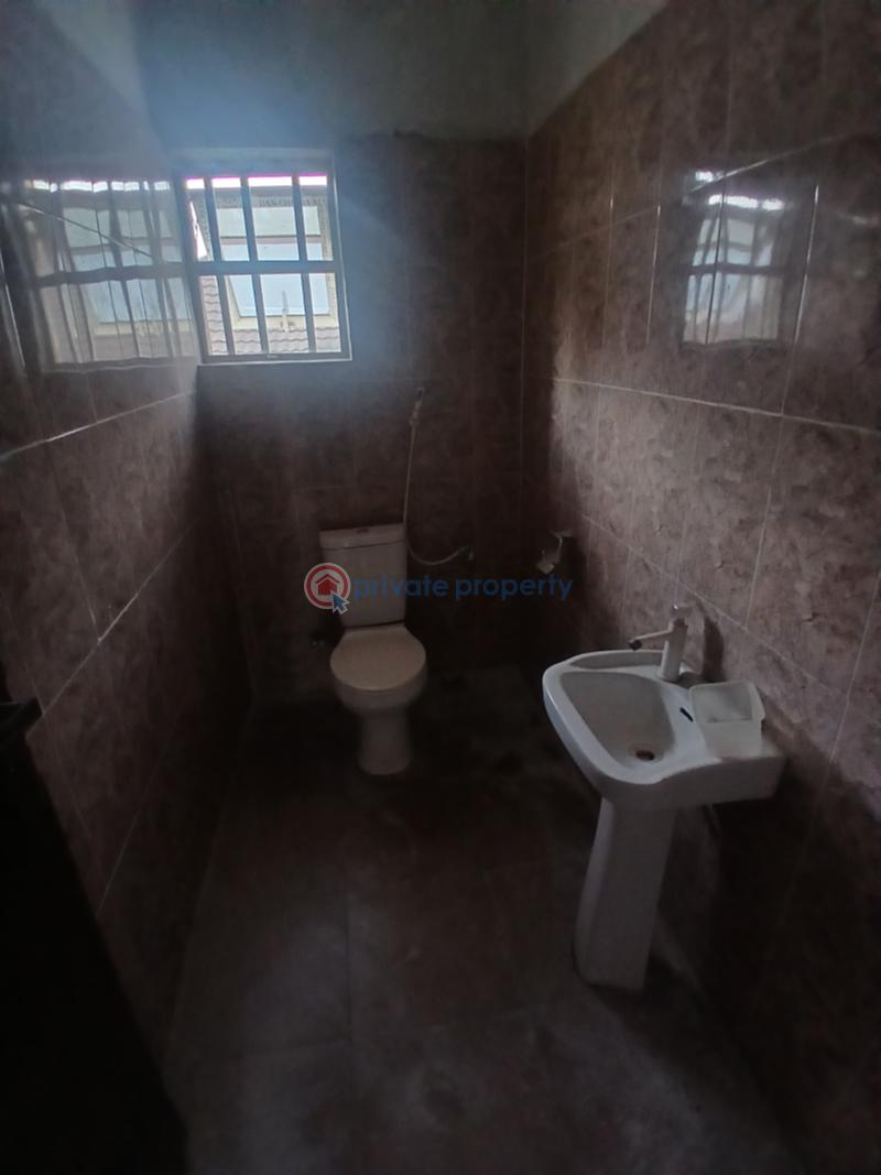 3 bedroom Flat & Apartment For Rent Sangotedo Ajah Lagos - 8
