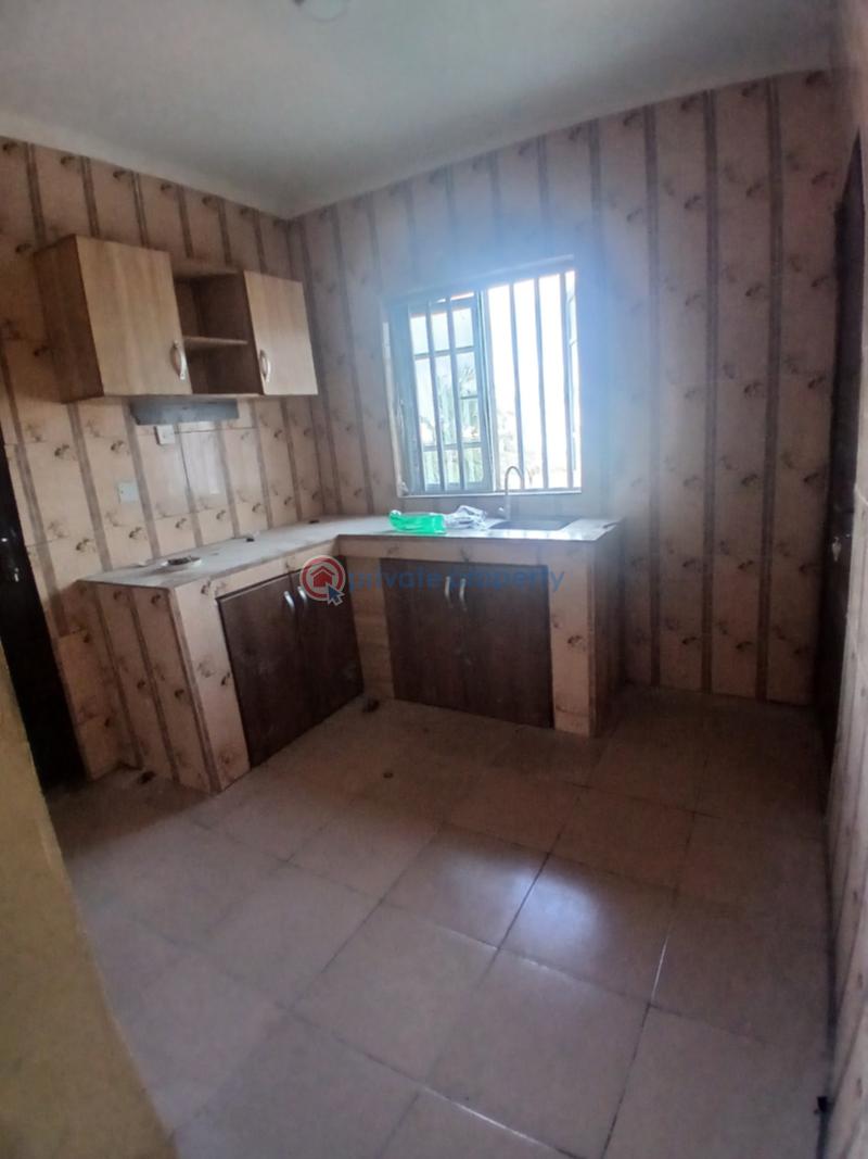 3 bedroom Flat & Apartment For Rent Sangotedo Ajah Lagos - 7