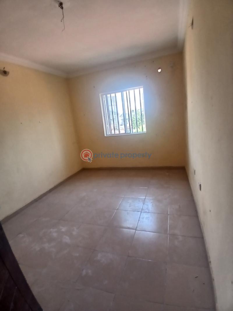 3 bedroom Flat & Apartment For Rent Sangotedo Ajah Lagos - 5