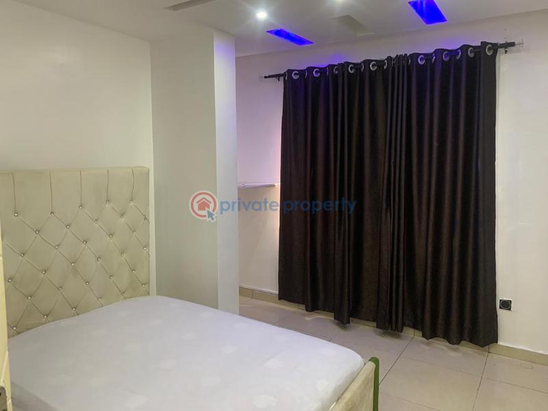 3 bedroom Block Of Flats For Rent Oniru Lagos Island  - 5