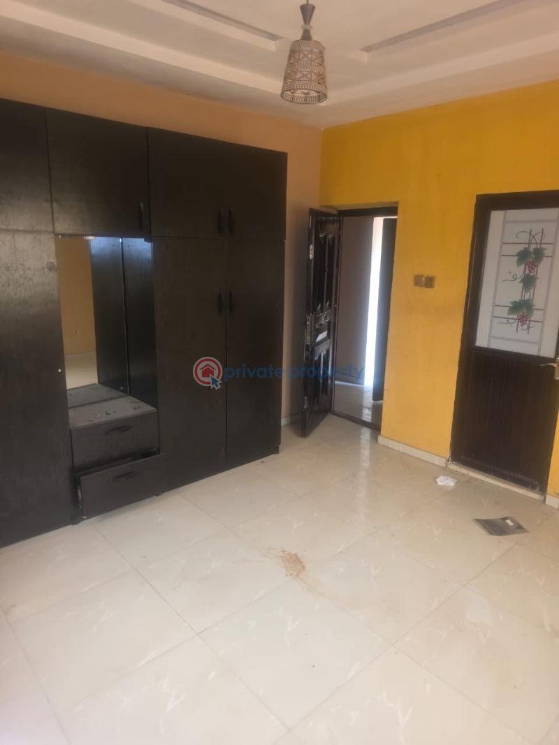 3 bedroom Bungalow For Rent Unity Estate Elebu Akala Express Ibadan Oyo - 5