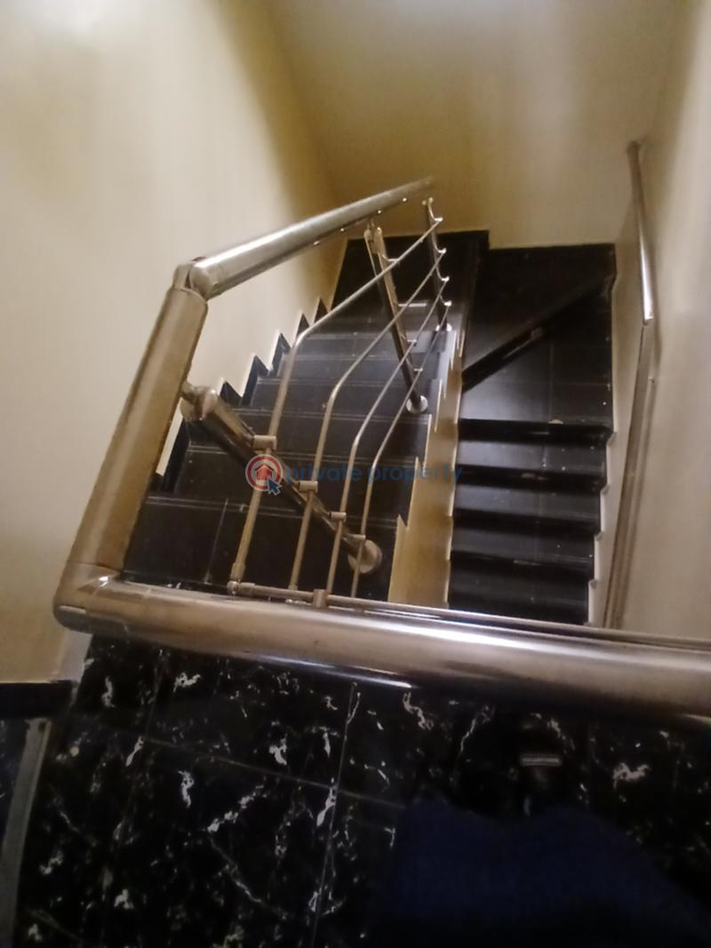 3 bedroom Semi detached Duplex For Rent Ajah Lagos - 9