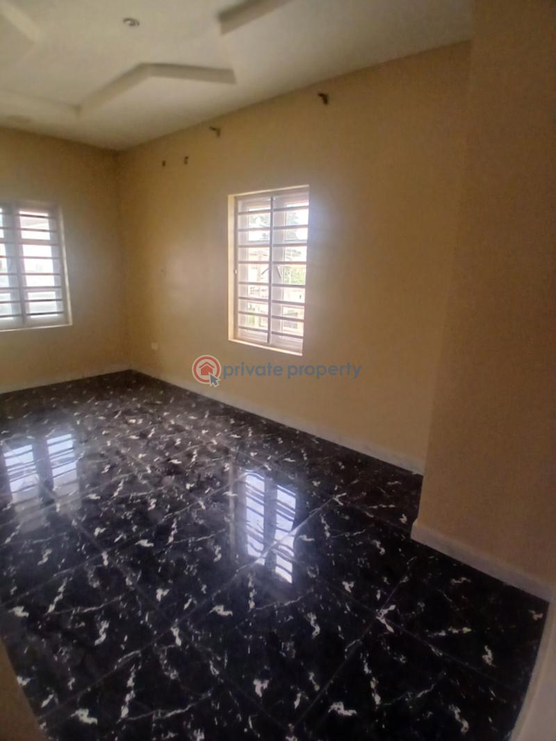 3 bedroom Semi detached Duplex For Rent Ajah Lagos - 8
