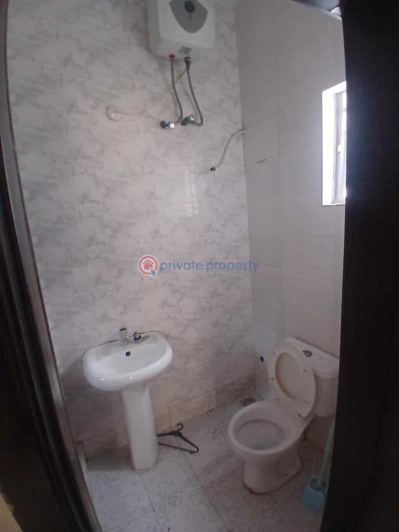 3 bedroom Semi detached Duplex For Rent Ajah Lagos - 11