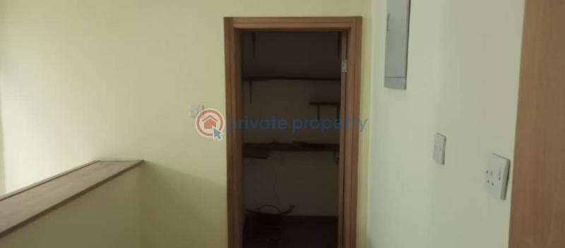 3 bedroom Flat & Apartment For Rent Gerrad Road. Ikoyi Lagos - 11