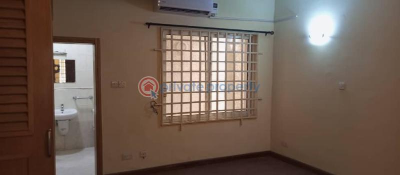 3 bedroom Flat & Apartment For Rent Gerrad Road. Ikoyi Lagos - 8
