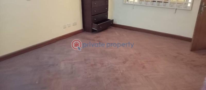 3 bedroom Flat & Apartment For Rent Gerrad Road. Ikoyi Lagos - 7