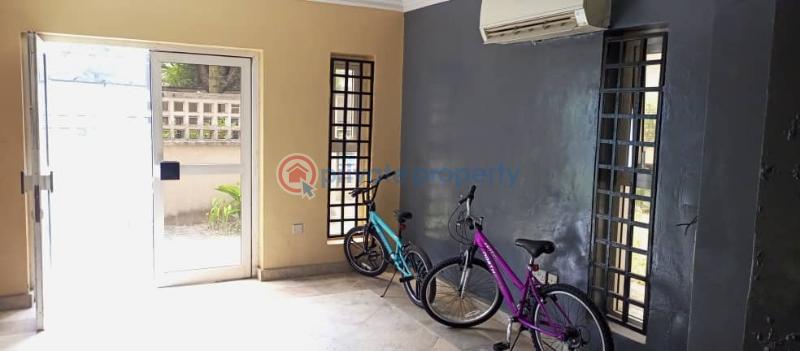 3 bedroom Flat & Apartment For Rent Gerrad Road. Ikoyi Lagos - 5