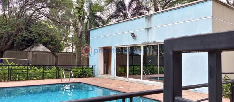 3 bedroom Flat & Apartment For Rent Gerrad Road. Ikoyi Lagos - 0
