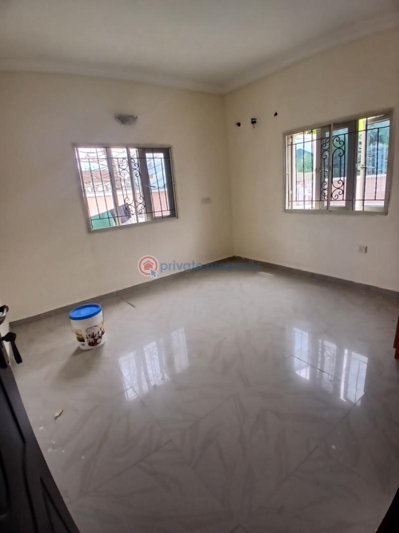 3 bedroom Flat & Apartment For Rent Sangotedo Ajah Lagos - 3