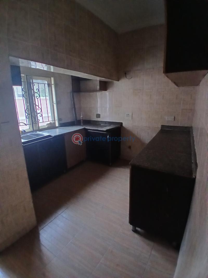 3 bedroom Flat & Apartment For Rent Sangotedo Ajah Lagos - 6