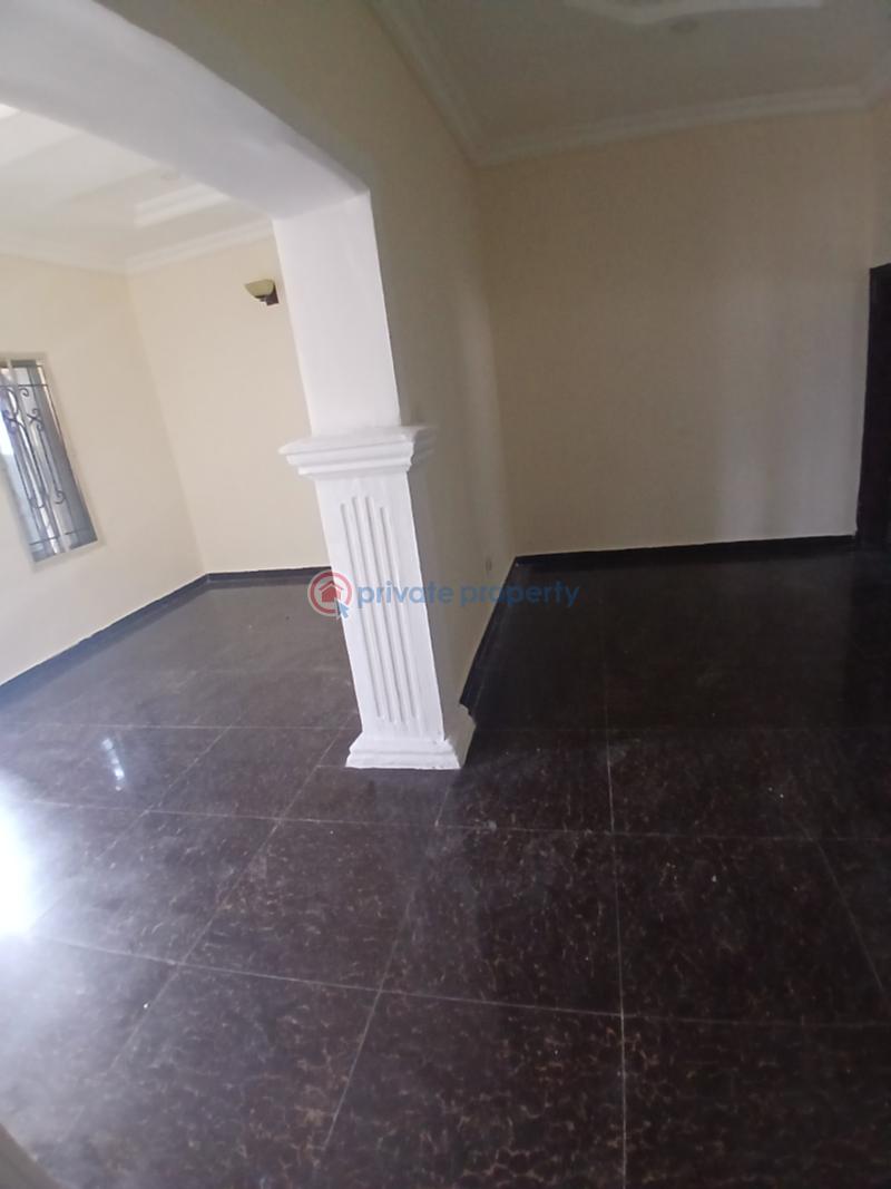 3 bedroom Flat & Apartment For Rent Sangotedo Ajah Lagos - 1