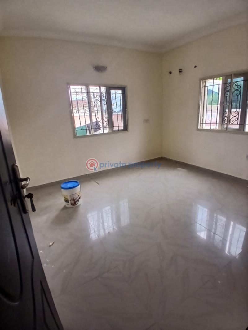 3 bedroom Flat & Apartment For Rent Sangotedo Ajah Lagos - 4