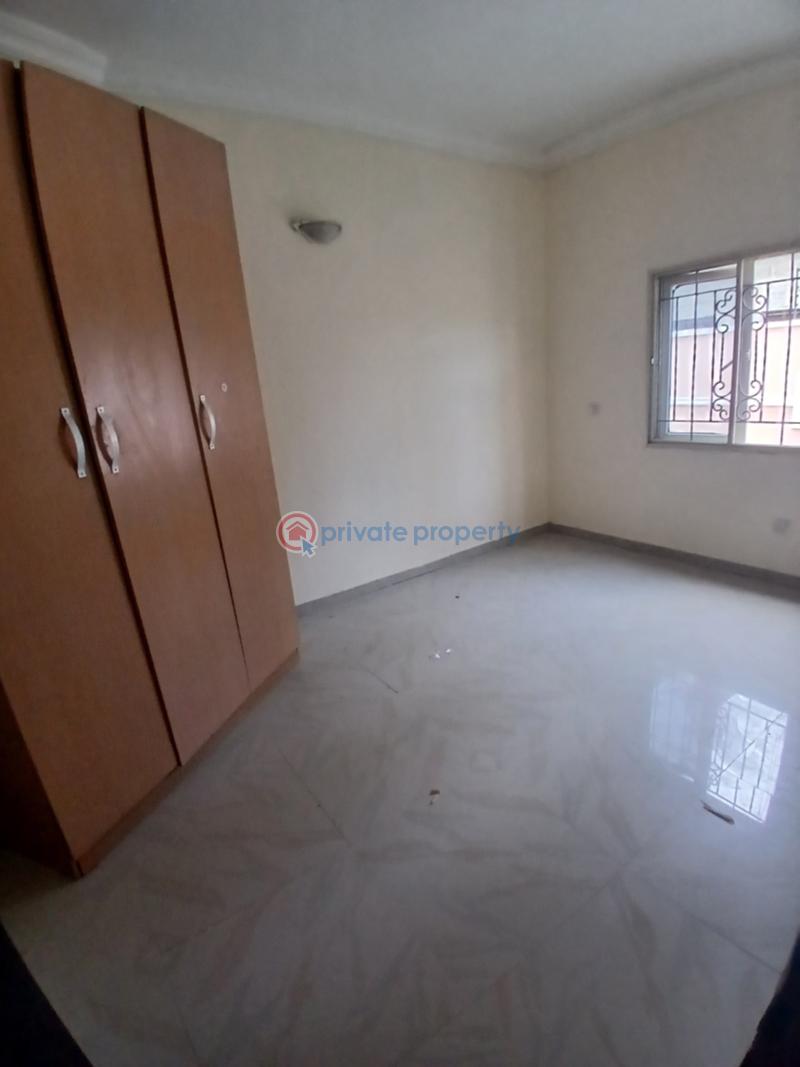 3 bedroom Flat & Apartment For Rent Sangotedo Ajah Lagos - 5