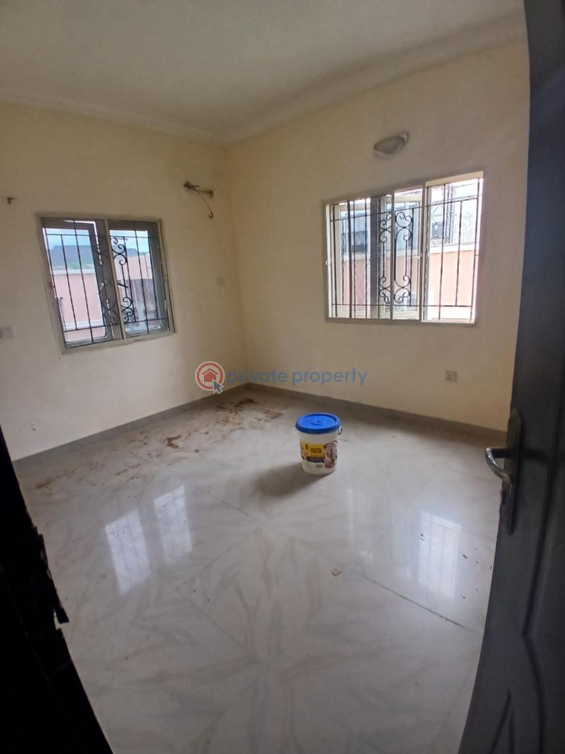 3 bedroom Flat & Apartment For Rent Sangotedo Ajah Lagos - 2