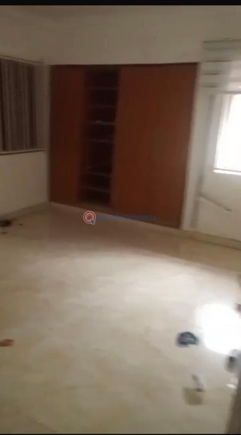 To let : 3edroom  at off toyin street ikeja  office space  rent: n5.5m p.a term: 2years  wils - 0 3 bedroom Block Of Flats For Rent Toyin Street Ikeja Lagos - 0