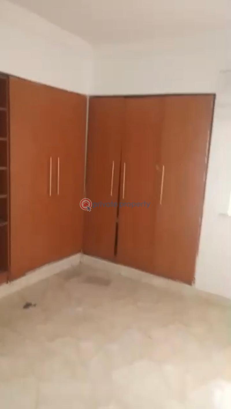 To let : 3edroom  at off toyin street ikeja  office space  rent: n5.5m p.a term: 2years  wils - 2 3 bedroom Block Of Flats For Rent Toyin Street Ikeja Lagos - 2