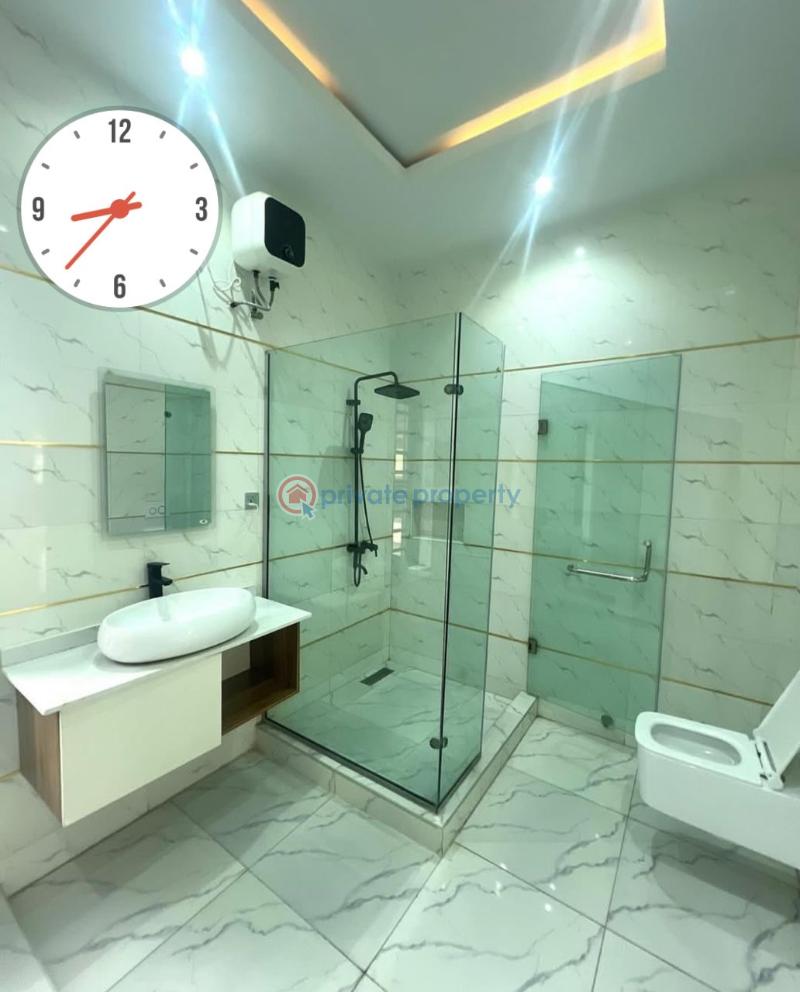 4 bedroom Detached Duplex For Rent Ikota Lekki Lagos - 0