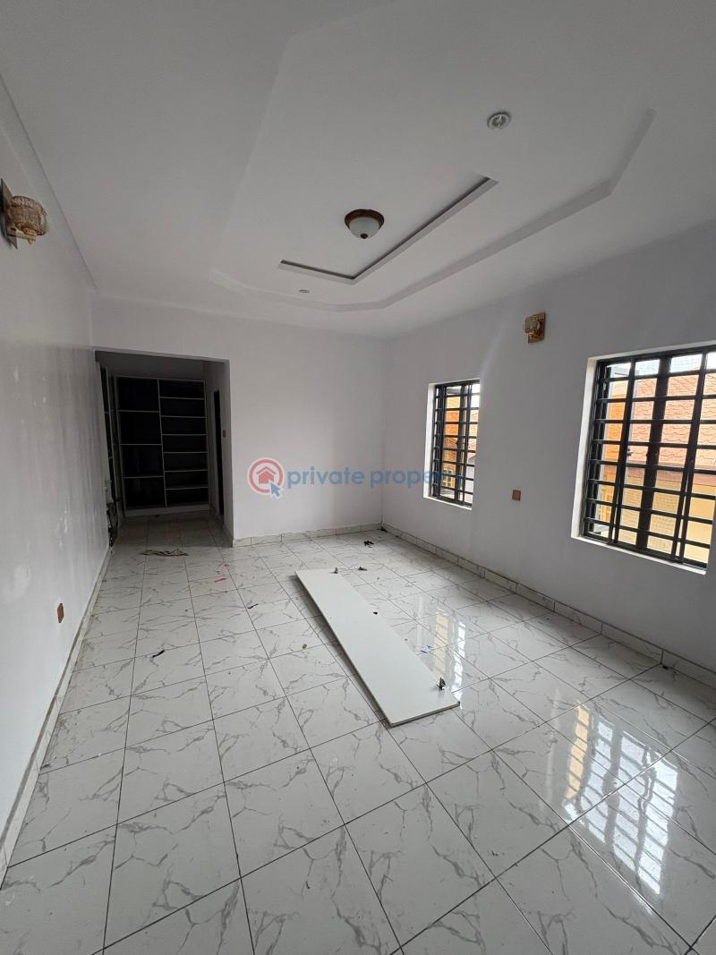 House For Rent Kolapo Ishola Gra, Akobo, Ibadan Ibadan Oyo - 4