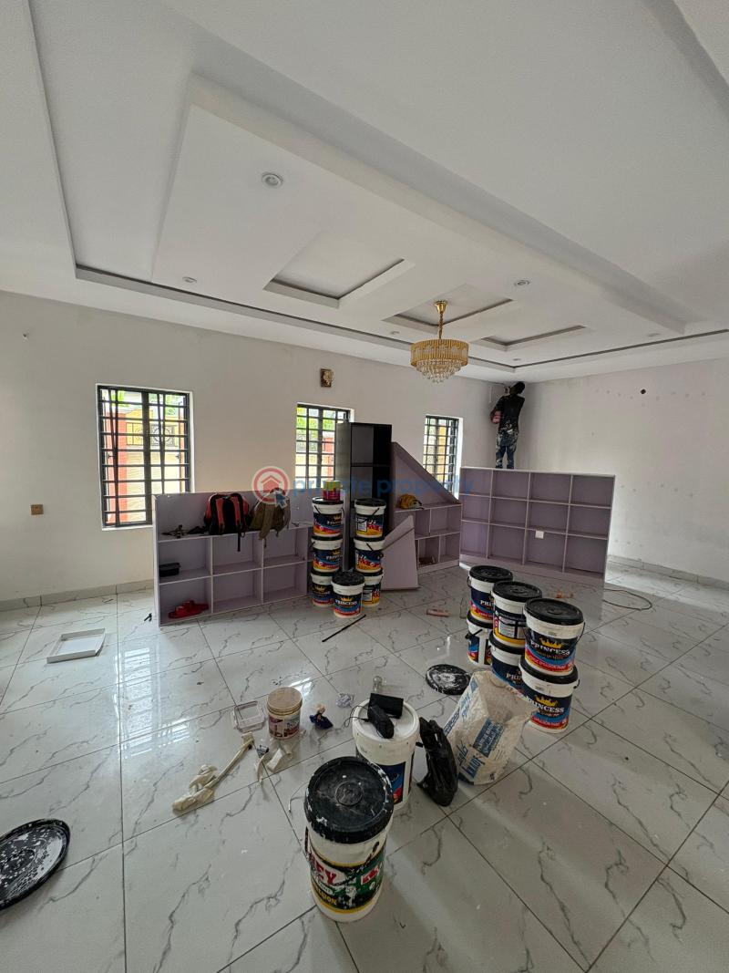 House For Rent Kolapo Ishola Gra, Akobo, Ibadan Ibadan Oyo - 0