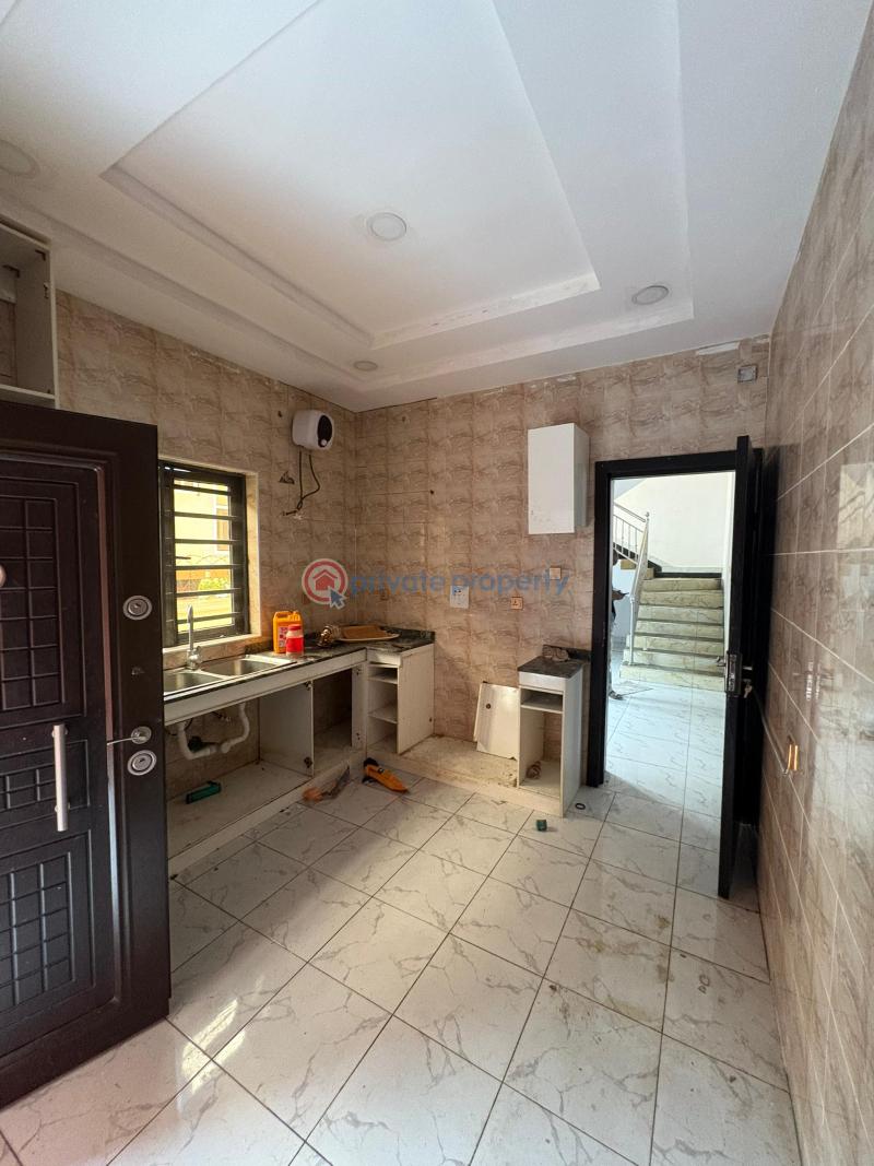 House For Rent Kolapo Ishola Gra, Akobo, Ibadan Ibadan Oyo - 3