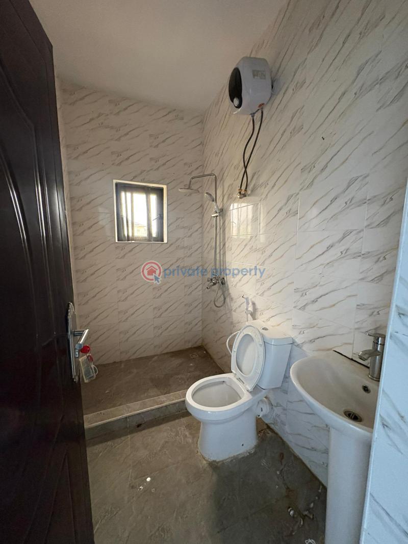 House For Rent Kolapo Ishola Gra, Akobo, Ibadan Ibadan Oyo - 5