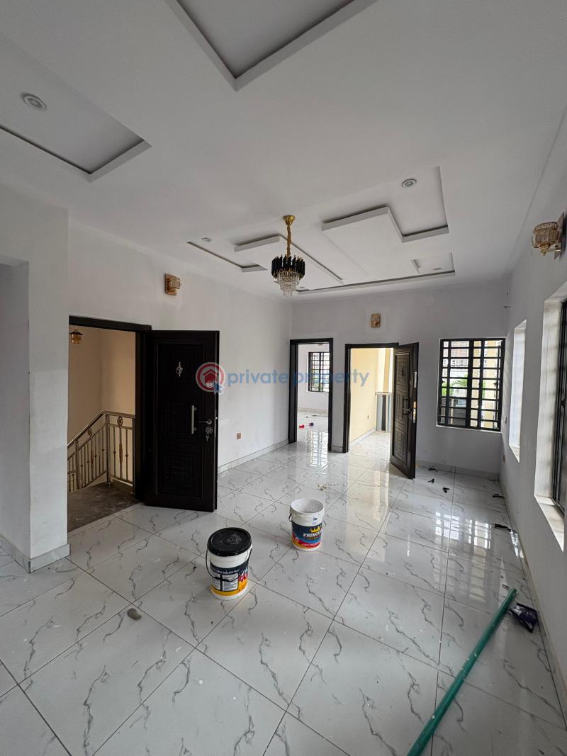 House For Rent Kolapo Ishola Gra, Akobo, Ibadan Ibadan Oyo - 1