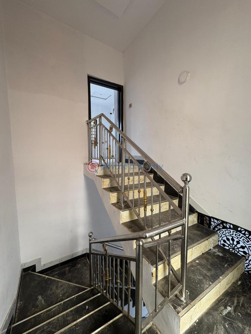 House For Rent Kolapo Ishola Gra, Akobo, Ibadan Ibadan Oyo - 6