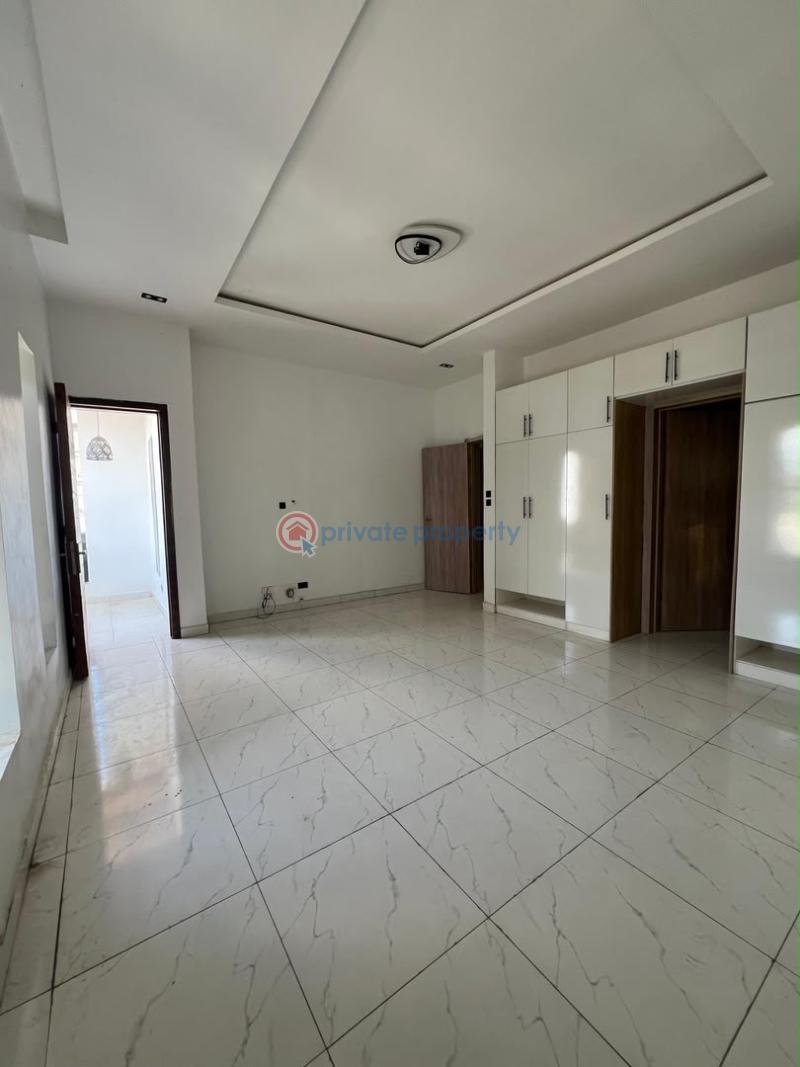 4 bedroom Semi detached Bungalow For Rent Orchid Lekki Lagos - 17