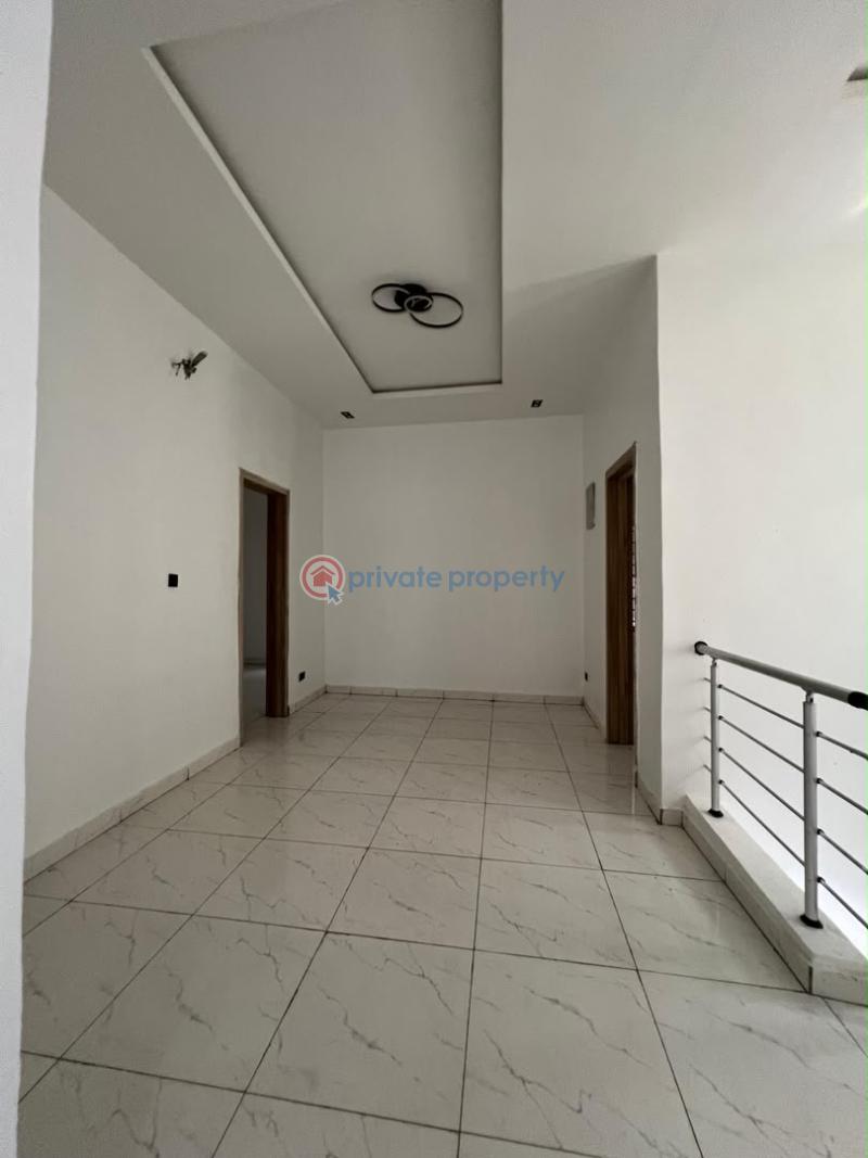 4 bedroom Semi detached Bungalow For Rent Orchid Lekki Lagos - 15