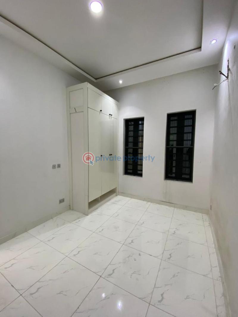 4 bedroom Semi detached Duplex For Rent Orchid Lekki Phase 2 Lagos - 5