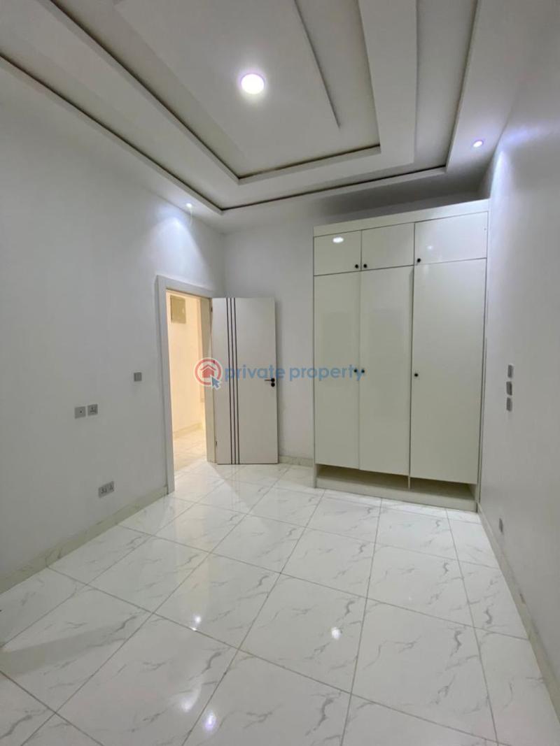 4 bedroom Semi detached Duplex For Rent Orchid Lekki Phase 2 Lagos - 6