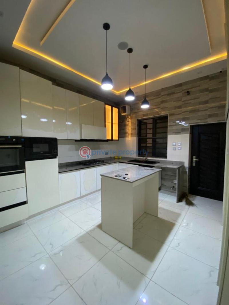 4 bedroom Semi detached Duplex For Rent Orchid Lekki Phase 2 Lagos - 0