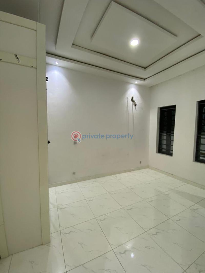 4 bedroom Semi detached Duplex For Rent Orchid Lekki Phase 2 Lagos - 7