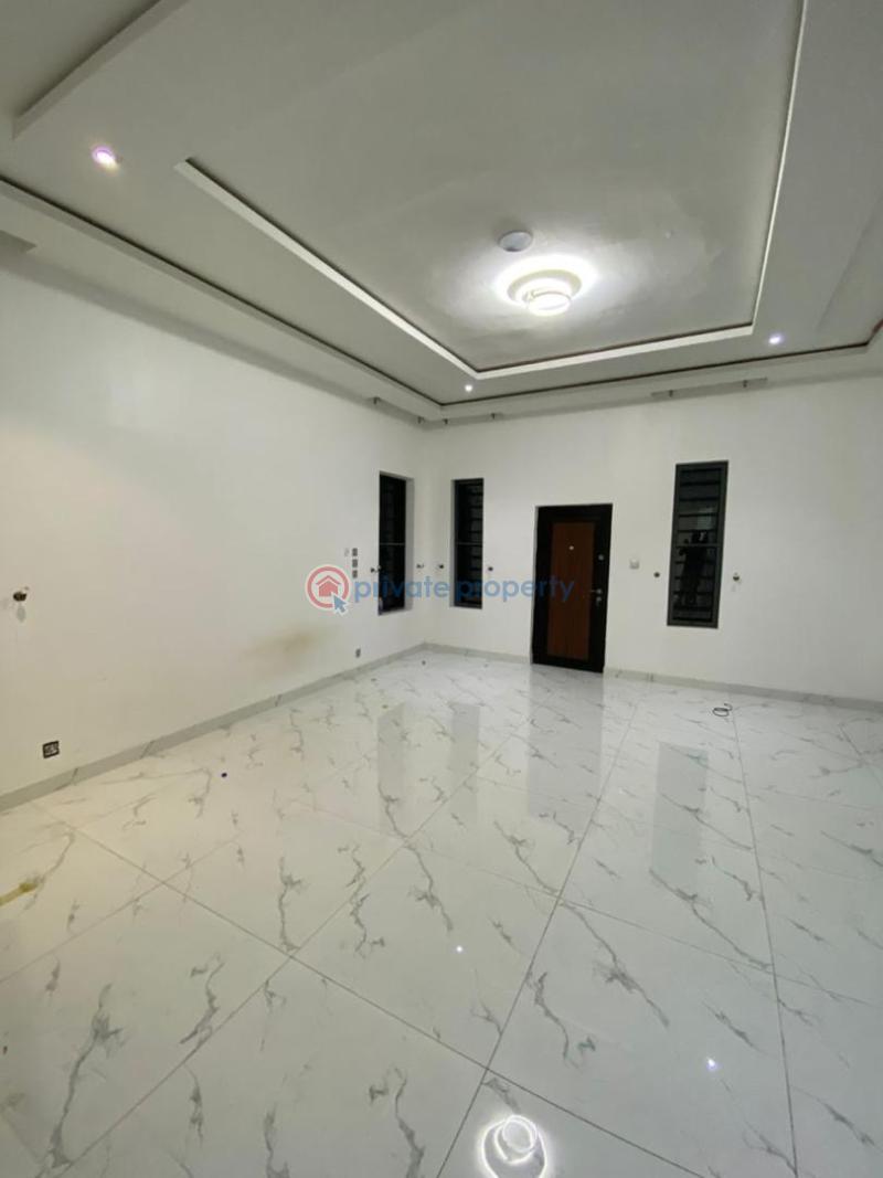 4 bedroom Semi detached Duplex For Rent Orchid Lekki Phase 2 Lagos - 13