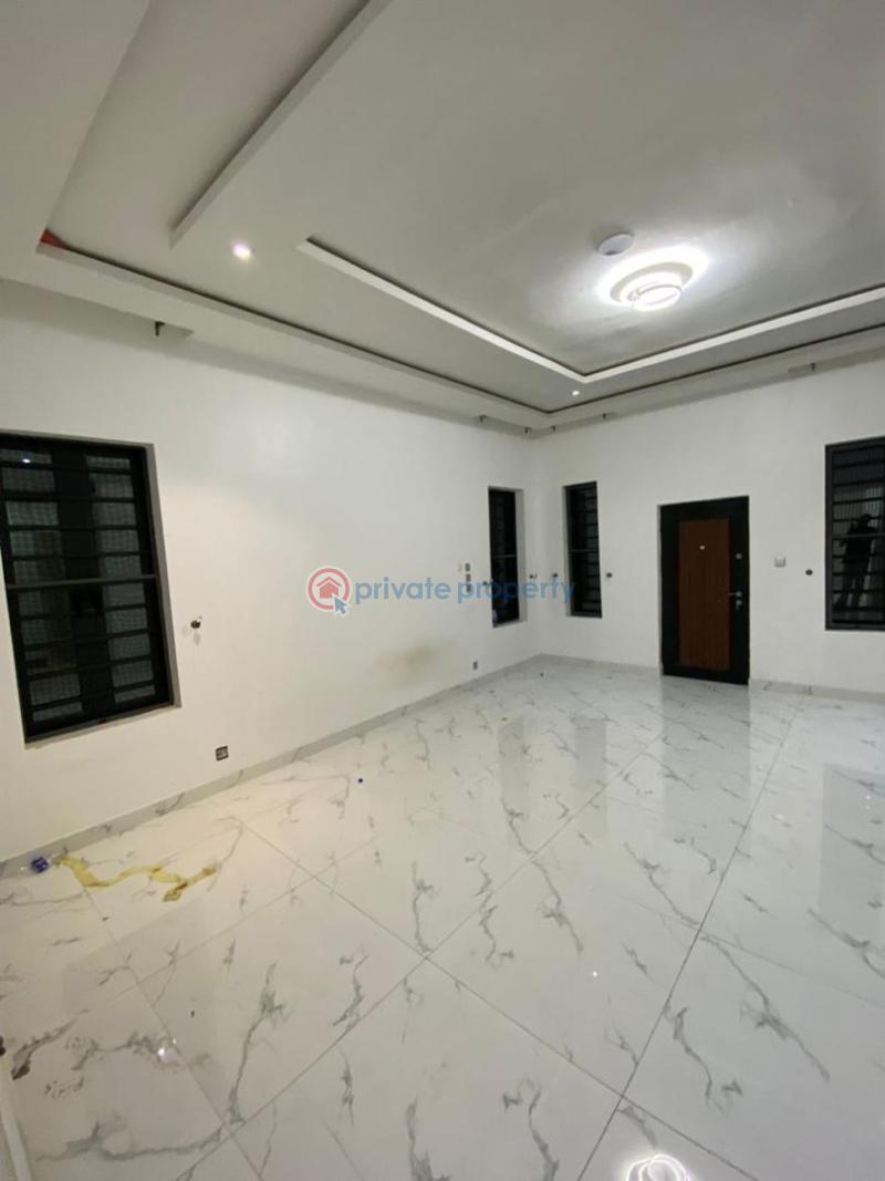 4 bedroom Semi detached Duplex For Rent Orchid Lekki Phase 2 Lagos - 2