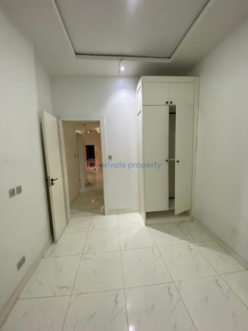 4 bedroom Semi detached Duplex For Rent Orchid Lekki Phase 2 Lagos - 14