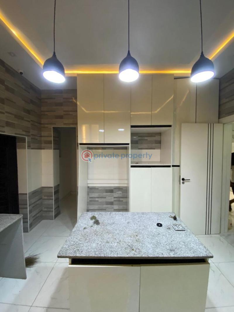 4 bedroom Semi detached Duplex For Rent Orchid Lekki Phase 2 Lagos - 8